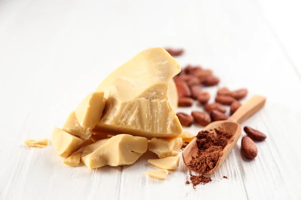 Beurre de Cacao