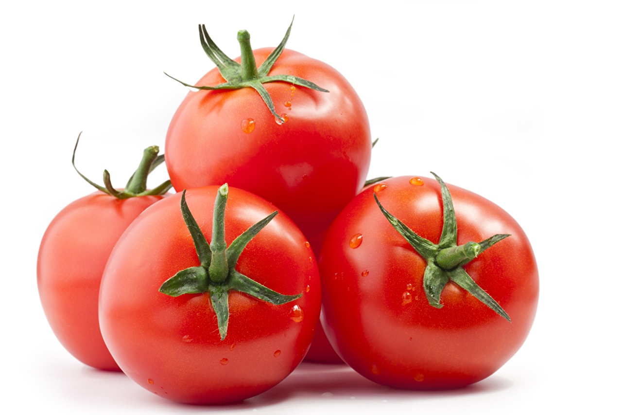 Tomate