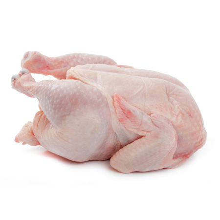 Poulet de Chair