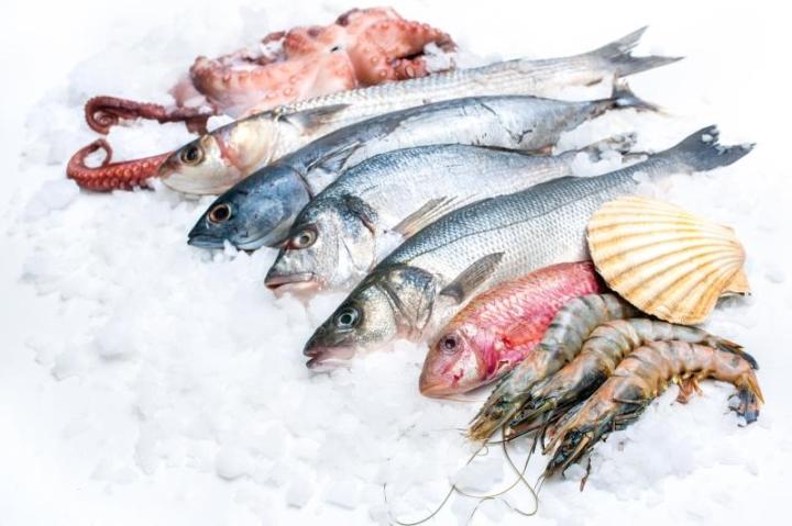 Poissonnerie