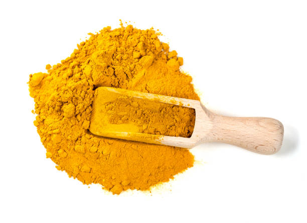 Curcuma 1