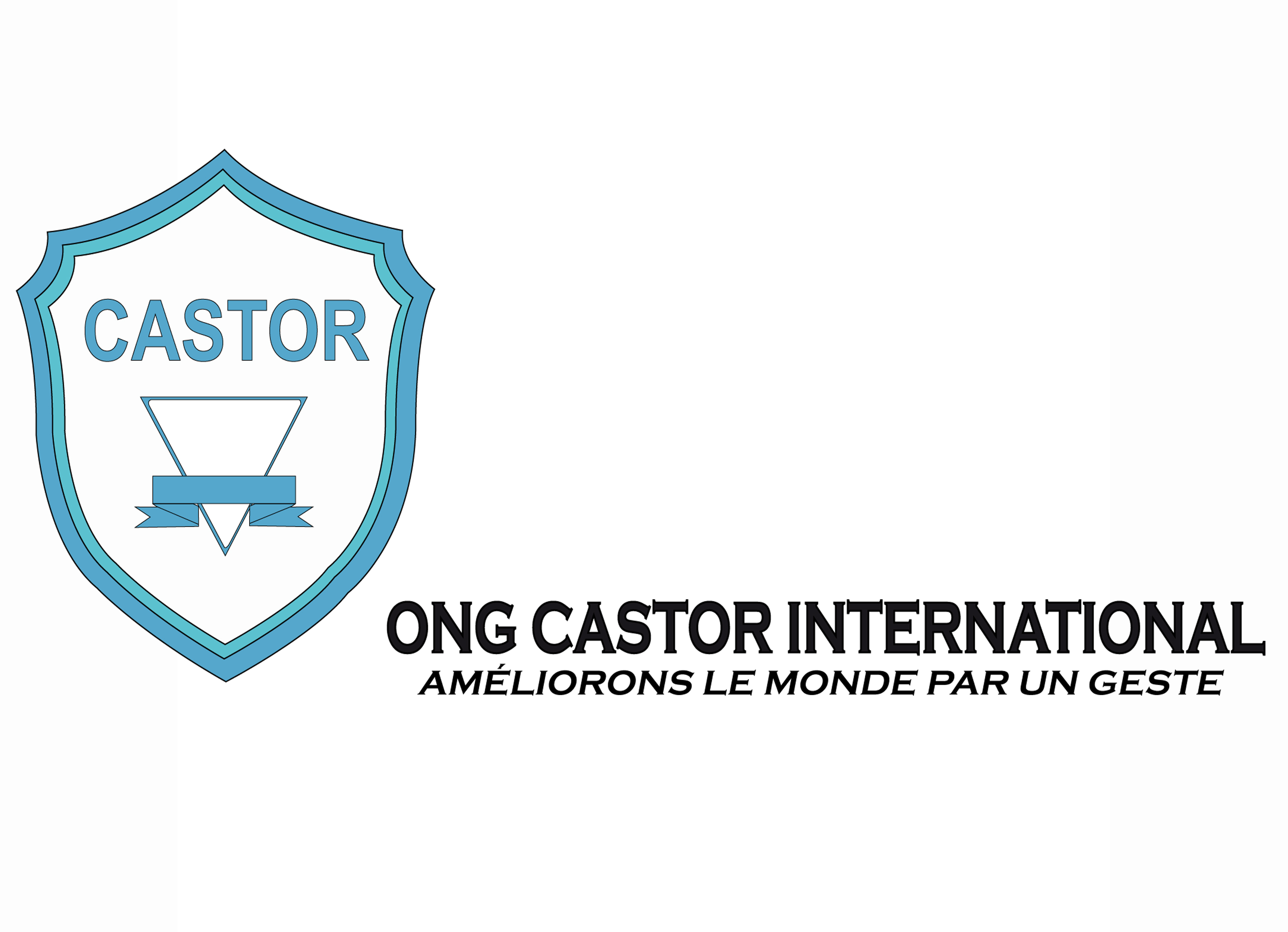 Ong Castor Inter