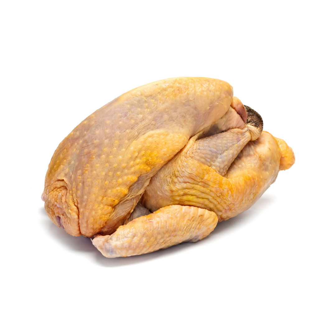 Pintade 3