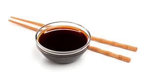 Sauce De Soja
