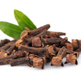 CLOU DE  GIROFLE