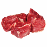 VIANDE DE  BŒUF SANS OS