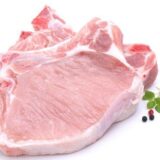 VIANDE DE  PORC