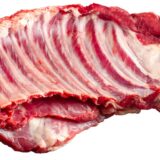 VIANDE DE  BŒUF AVEC  OS